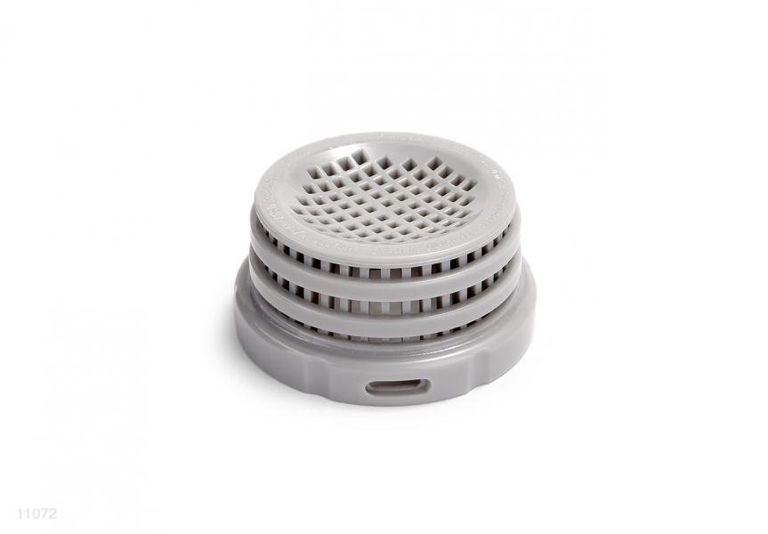 Сетчатая насадка для шланга (32 мм) 48 шт/упак 11072